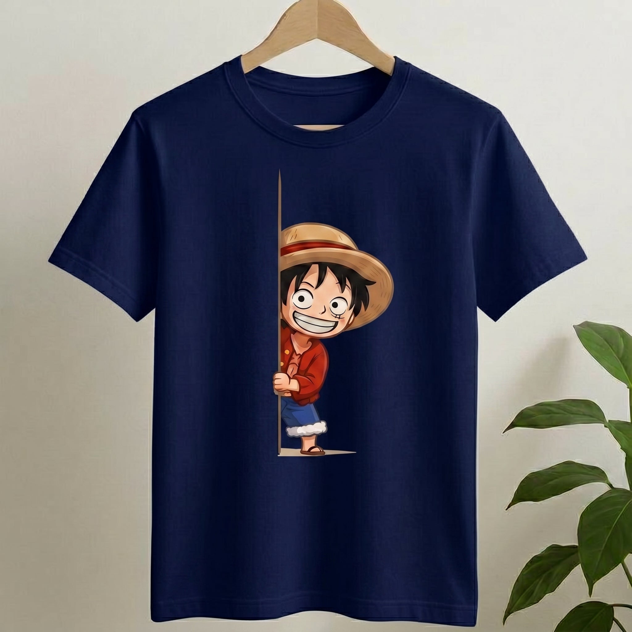 Keep Childish Normal Size Graphic Printed T-shirt